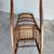 VINTAGE CANED ROCKING CHAIR 9 thumbnail