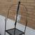 Plant Stand - Metal - Black 2 thumbnail