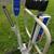 Invacare Reliant 450 Battery Powered Hoyer Patient Lift 14 thumbnail