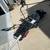 Thule two bike hitch rack with lights 2 thumbnail