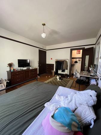 $1,551 / 5br - 195ft2 - Large Bedroom in Berkeley Hills – $1550 + utilities (Pet-Friendly, Ava (berkeley north / hills)63850428488193120