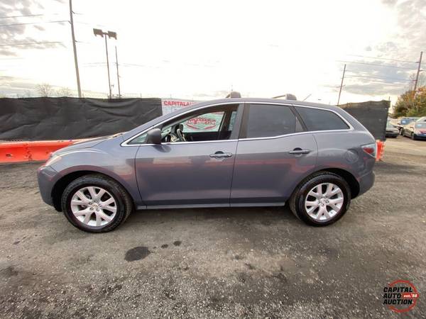 MAZDA CX-7 Precio reducido $1,000.00 obo - $1,000 (Distrito de Columbia)63616652530691120