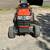 KUBOTA BX2230 TRACTOR AND MOWER 3 thumbnail