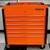 SNAP-ON 6-DRAWER, SLIDING TOP ROLLING TOOL BOX 3 thumbnail