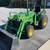 1998 John Deere 770 Tractor 5 thumbnail
