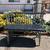 Patio garden bench 3 thumbnail