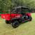 2015 Gravely JSV-6000 UTV EFI 5 thumbnail