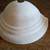 Wall Sconces - Cream Frosted Glass 2 thumbnail