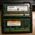 LAPTOP MEMORY SO-DIMMS  1GB x 2 1 thumbnail