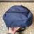 Vintage USCG United States Coast Guard Blue Backpack  Good pre-owned c 8 thumbnail