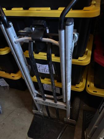 Cosco Handtruck 1