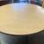 Office School tables, folding tables chairs file cabinet & steel desk 4 thumbnail