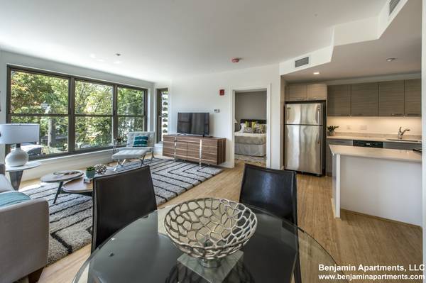$3,200 / 2br - **PACKARD'S CORNER - ALLSTON 2BED/2BATH - OFF-STREET PARKING, PETS OK (Allston)63996404171139123