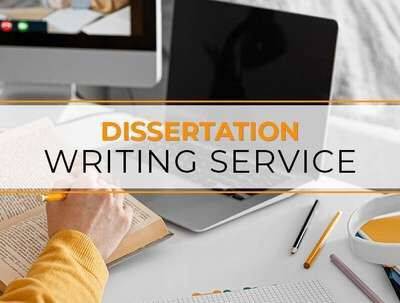 Thesis & Dissertation Support (Masters/PhD) 1