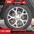 2019 Jeep Grand Cherokee Overland 4x4 4 x 4 4-x-4 10 thumbnail