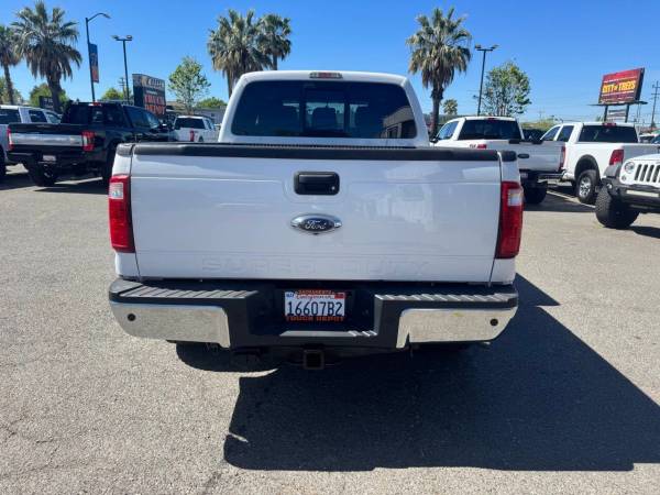 2016 Ford F-250 Super Duty - Photo 9