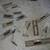 Trowels  -  Assorted Masonry Tools, etc. 1 thumbnail