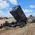 14ft Dump Trailer ***for rent*** 2 thumbnail