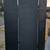 Beautiful Painted Mural Solid Wood Room Divider 2 thumbnail