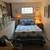 Studio apartment, newly created in historic barn, double bed 3 thumbnail