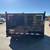 2026 Big Tex Trailers 14LP-14BK6-P4 Dump Trailer 4 thumbnail
