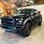 2017 Ford F150 Raptor, Black/Black-Orange, 90k Miles, Auto 3 thumbnail