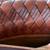 Etienne Aigner leather purse, vintage 3 thumbnail