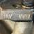 Edelbrock C26 dual quad intake with two 750cfm carburetors sbc 5 thumbnail