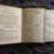 90 Year Old Masonic Book 6 thumbnail