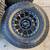 17" METHOD MR305 NV Wheels Tacoma 4Runner Tundra FJ Cruiser Tires Rims 2 thumbnail