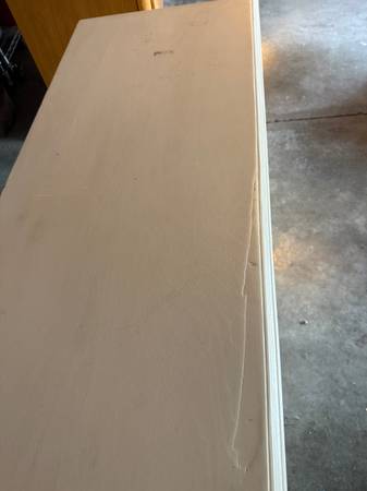 Vintage cedar chest 1