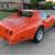 1975 Chevrolet Corvette classic 5 thumbnail