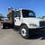 2018 FREIGHTLINER M2 22ft FLATBED **NON-CDL, CUMMINS, PTO READY**â 3 thumbnail