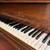 Steinway B, Rare English Style Walnut Rebuilt WARRANTY (SEE VIDEO) 6 thumbnail
