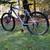 26” TREK 4100 Men’s 21 Speed Disc Brakes Mountain Bike Bicycle Mint 8 thumbnail
