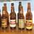 OLD Vintage Bottles Can Beer Soda Collectible Embossed 12 thumbnail