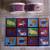 Set of 2 Pet Feeding Bowls NEW 2 thumbnail