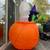Pumpkin Ghost Frankenstein Airblown Inflatable Halloween 5ft Tall-BO 4 thumbnail