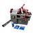 110V Electric Pipe Threader Machine (1/2" - 2") Threading Cutter NPT 1 4 thumbnail