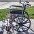 Wheel chair 1 thumbnail