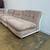 Vintage! B&B Italia Mario Bellini “Amanta” Modular Sofa/ Chair 1970s 10 thumbnail