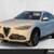 2021 Alfa Romeo Stelvio  AWD All Wheel Drive SUV 1 thumbnail
