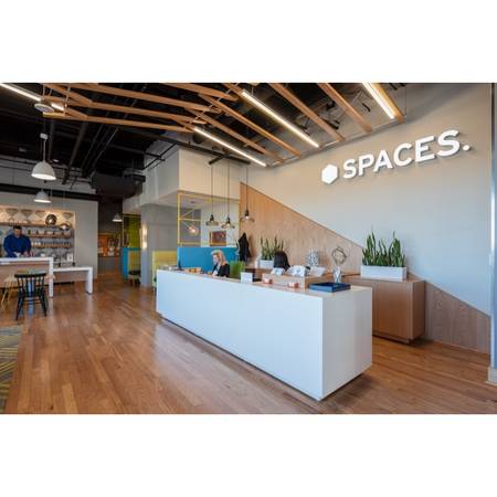 Office Available at Spaces Arista 1