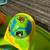 Learning center, Evenflow activity saucer for babies and toddlers 6 thumbnail