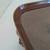 Mid Century Vintage Walnut Coffee Table by Karges 5 thumbnail