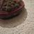 Vintage 1940 Uzbekistanian Handmade Embroidered Skull/Prayer Cap 2 thumbnail