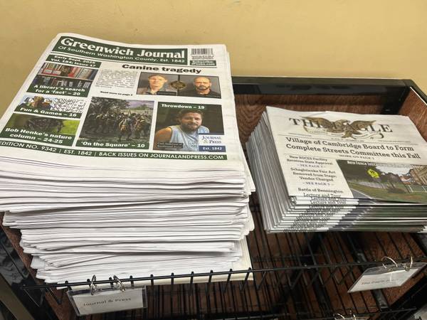 Regional writers/journalists wanted for newspaper 1