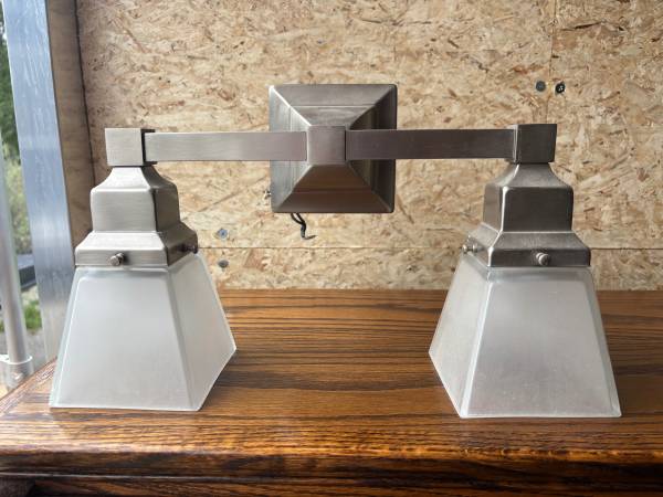 Sconce lites 1