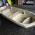 12' Jon Boat w/50lb thrust Minn Kota (many extras) GREAT DEAL 4 thumbnail
