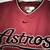 Houston Astros Long Sleeve Lightweight Pullover- Great Buy!!! 3 thumbnail